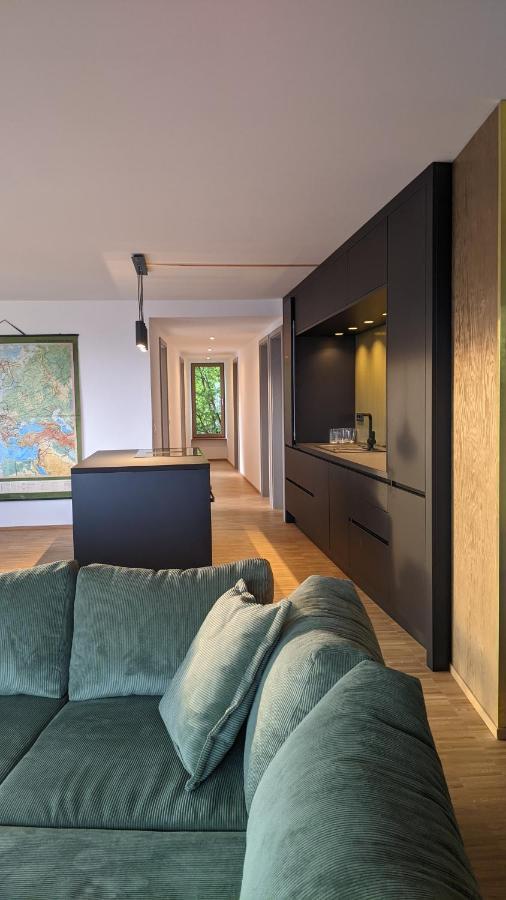Kubus 28A Appartement Gräfenberg Buitenkant foto